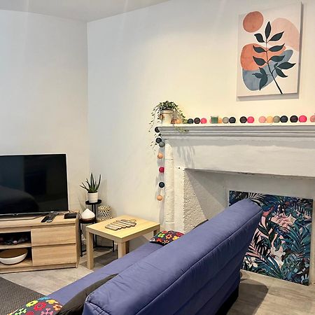 Studio Riom De Coeur Εξωτερικό φωτογραφία